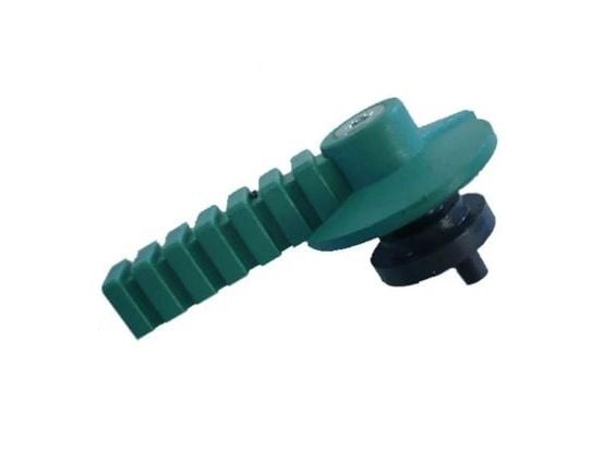 Knob crank-shaft Assembly, for PX6i, spare part