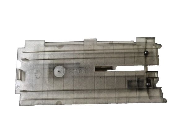 Intermec - Övre guide