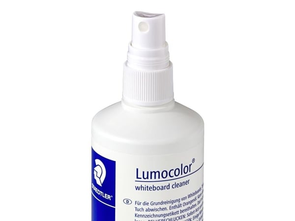 Staedtler Lumocolor taulunpuhdistusaine 681, 1 kpl