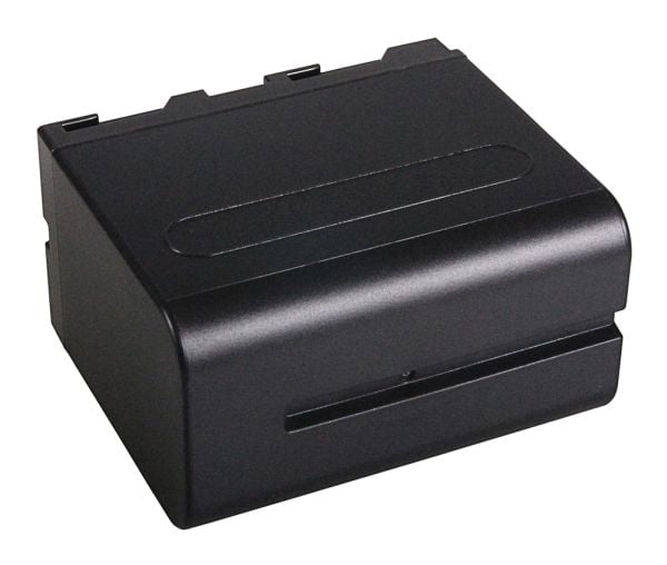 PATONA 1207, Sony, 7800 mAh, 7,2 V, Lithium-Ion (Li-Ion)