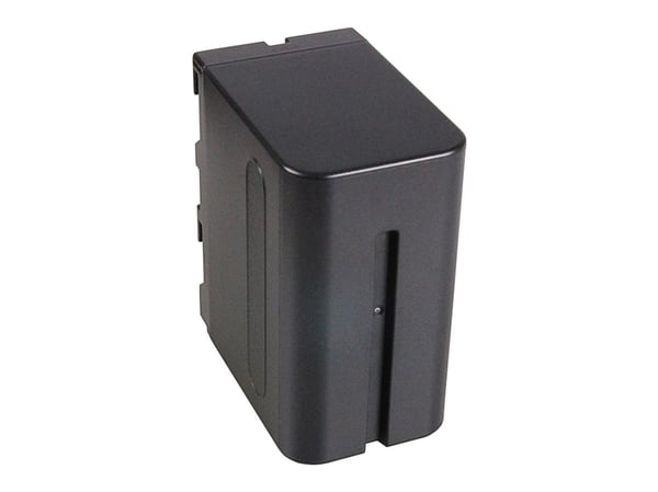 PATONA 1207, Sony, 7800 mAh, 7,2 V, Lithium-Ion (Li-Ion)