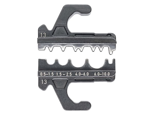 Knipex 97 39 13 kniv för kabelskärare