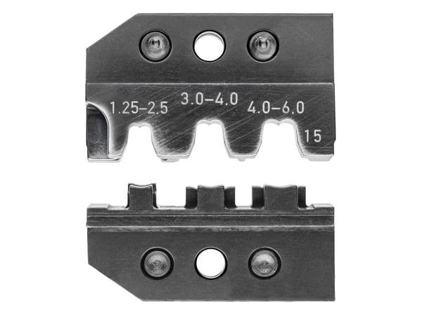 Knipex 97 49 15, Puristustyökalu