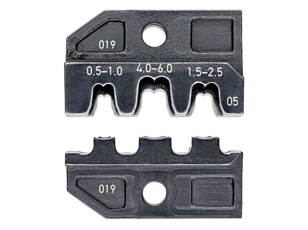 Knipex 97 49 50, Krympende passform, Knipex, 48 g
