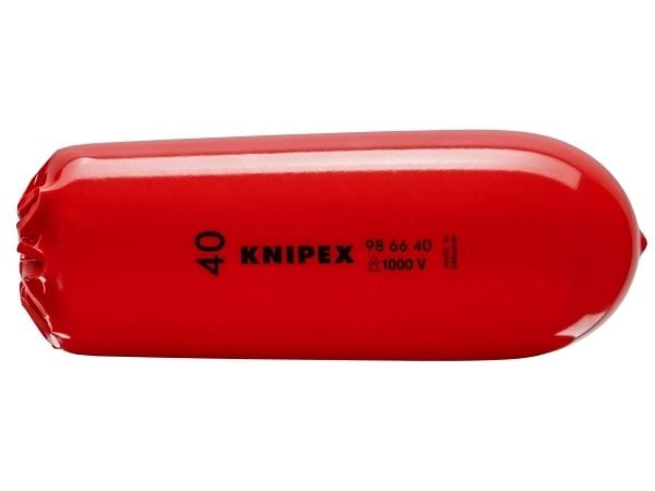 Knipex hylstertång - självlåsande
