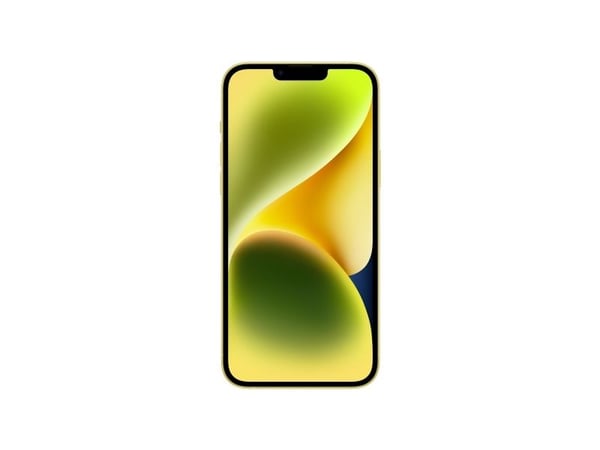 Apple iPhone 14 Plus 128GB gul (MR693)