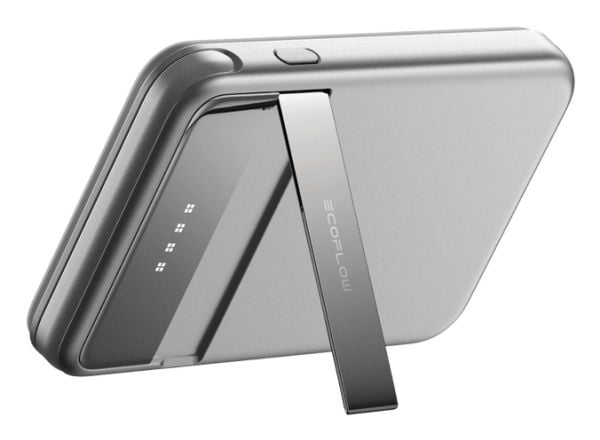 Ecoflow Rapid 5000 - Powerbank - Silver