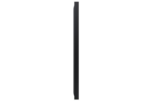 Samsung The Terrace QE75LST7DAT, 190,5 cm (75"), 3840 x 2160 piksler, Neo QLED, Smart TV, Wi-Fi, Svart