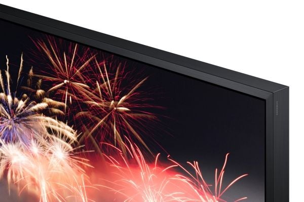 Samsung The Terrace QE75LST7DAT, 190,5 cm (75"), 3840 x 2160 piksler, Neo QLED, Smart TV, Wi-Fi, Svart