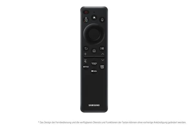 Samsung GQ65S90FAT, 165,1 cm (65"), 3840 x 2160 piksler, OLED, Smart TV, Wi-Fi, Sort