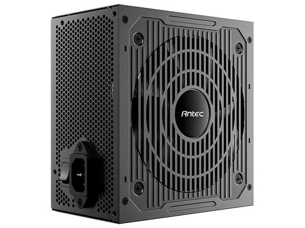 Antec SIGNATURE CSK750DC EC, 750 W, 100 - 240 V, 50/60 Hz, 12 A, Aktiv, Drift uten belastning, Overstrøm, Overstrøm, Høyspenning, Overspennings- og...