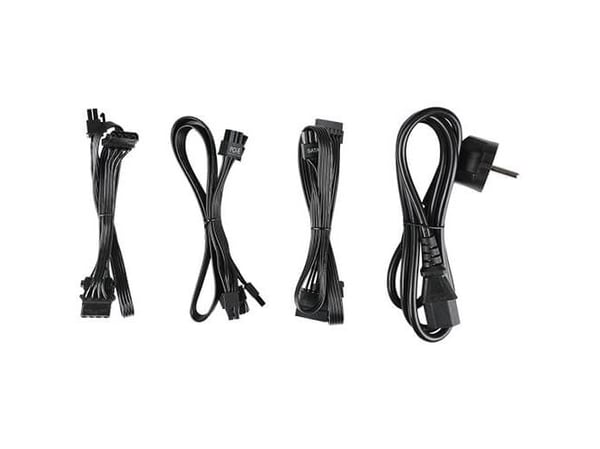 Antec SIGNATURE CSK1000 PRO ATX3.1, 1000 W, 200 - 240 V, 50 Hz, 6 A, drift uten belastning, overstrøm, høyspenning, overspennings- og innkoblingsbe...