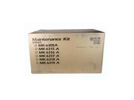 Kyocera MK 6315 - Vedlikeholdssett - for TASKalfa 3501i, 4501i, 5501i, 6501i
