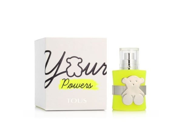 Tous Your Powers EDT W 30 ml