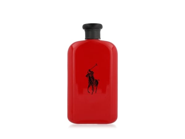 Ralph Lauren Polo Red EDT 200 ml