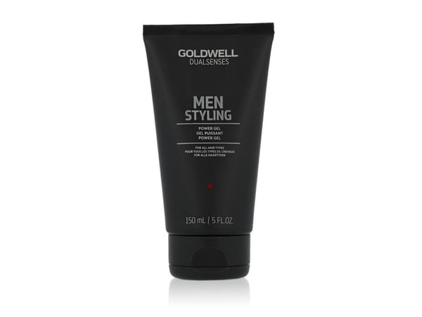 Goldwell Dualsenses Men Styling Power Gel M 150 ml