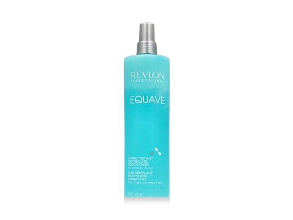 Revlon Equave Hydro - To-fase hårbalsam, 500 ml