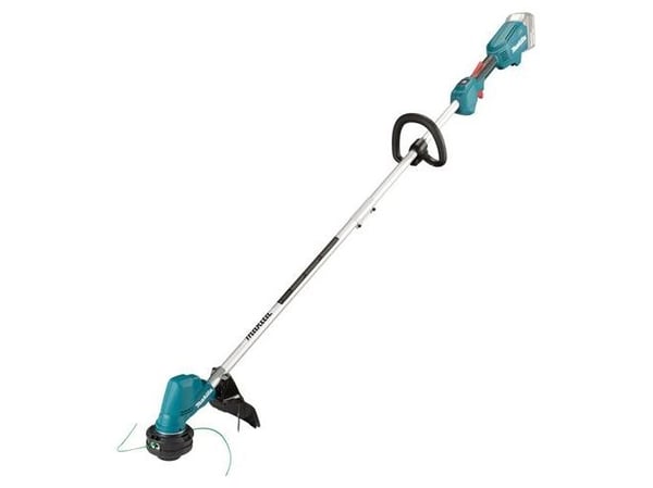 Makita DUR192LZ - Gressstusser - trådløs - 18 V - 0-4500/0-6000 rpm - 30 cm - 3 kg