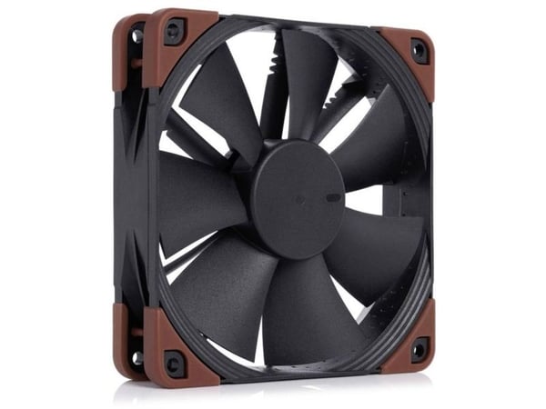 Noctua NF-F12 industrialPPC-24V-3000 SP IP67 PWM