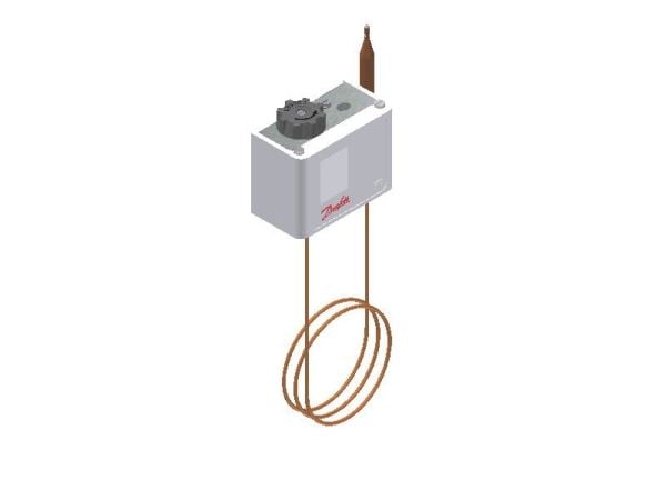 Danfoss 060L114366, 370 g, 1 stykker