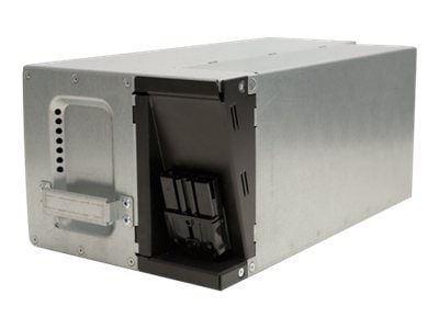 APC Replacement Battery Cartridge #143 - UPS-batteri - 1 x batteri - blysyre - 600 Ah - svart - for P/N: SMX120BP, SMX2200HV, SMX2200HVNC, SMX3000H...