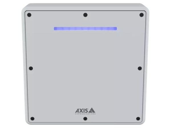 Axis D2210-VE Radar - Bevegelsessensor - kablet - 61 GHz - hvit - TAA-samsvar