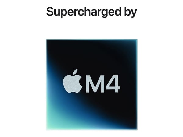 Apple Mac mini - M4 - RAM 16 GB - SSD 512 GB - Apple M4 10-core - Gigabit Ethernet, IEEE 802.11ax (Wi-Fi 6E), Bluetooth 5.3 - macOS Sequoia 15.0 - ...