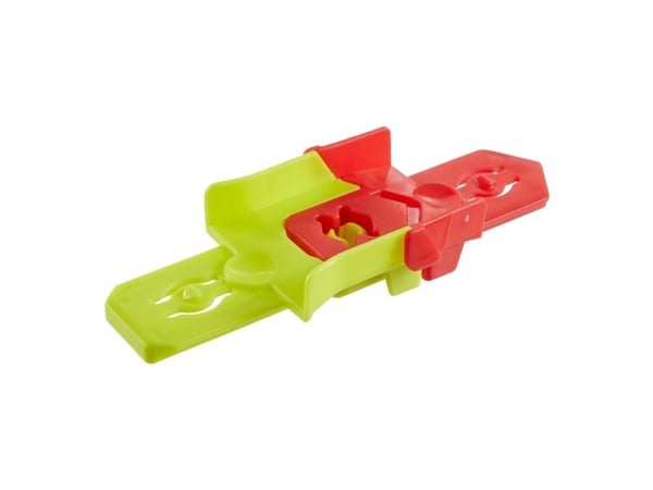 Hot Wheels Track Creator Straight Track Pack