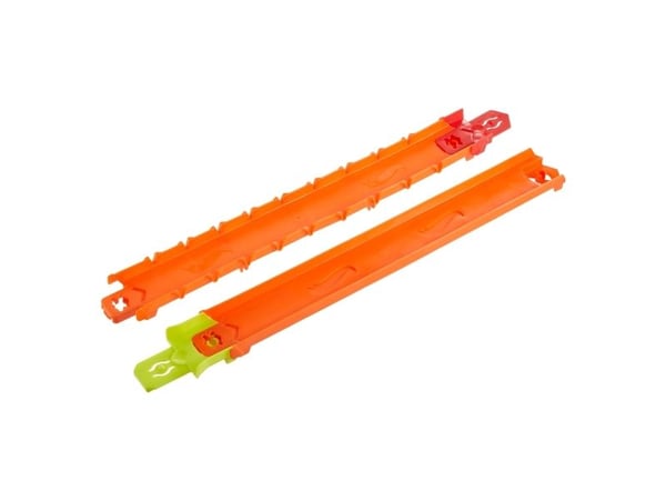 Hot Wheels Track Creator Straight Track Pack