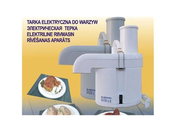 Silppuri Migiris Silppuri - Perunaraastin BETM-1