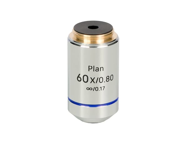 MAGUS 60PL Plan 60х/0,80 ∞/0,17 Objektiv