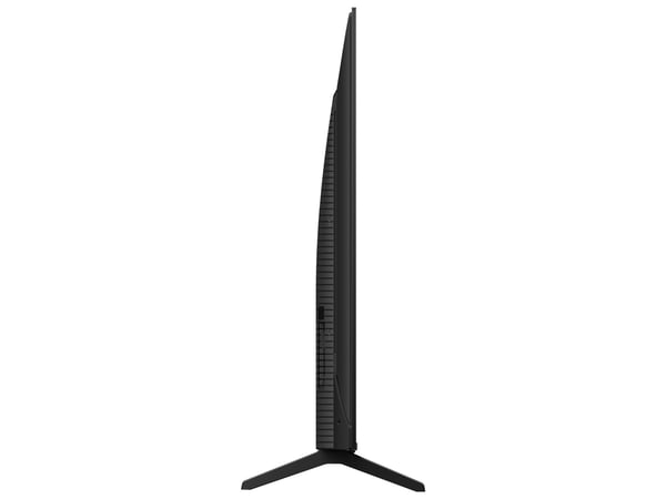 TCL 55P7K - 55" Diagonalklasse (54.5" synlig) - P7K Series LED-bakgrunnsbelyst LCD TV - QLED - Smart TV - Google TV - 4K UHD (2160p) 3840 x 2160 - ...