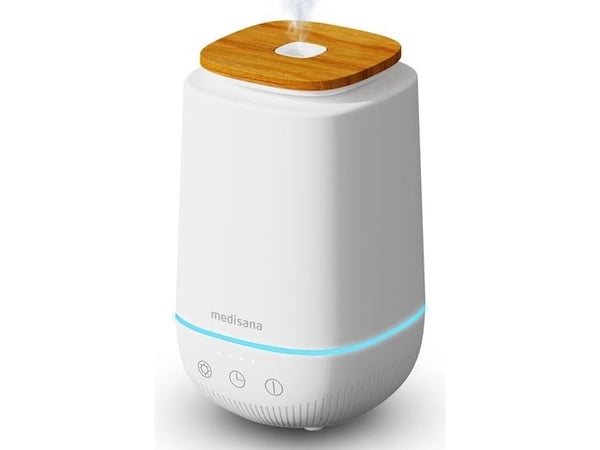 Medisana AD 650 aromaterapia
