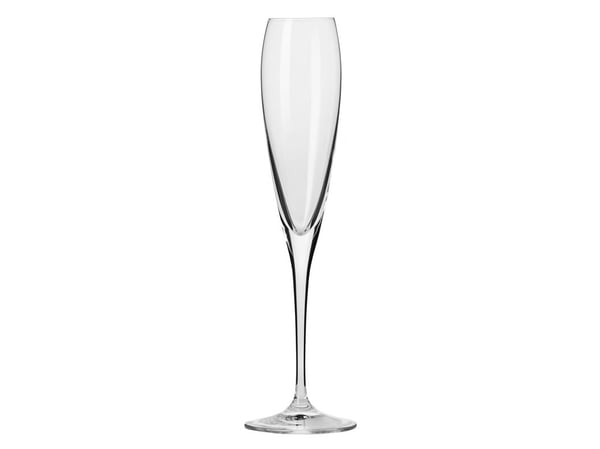 Krosno samppanjalasit Perla 4kpl 170Ml