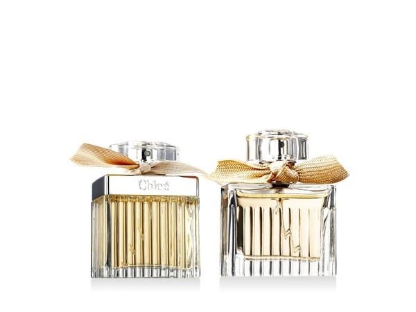 Chloé Chloé EDP 75 ml + EDP 20 ml (kvinna)