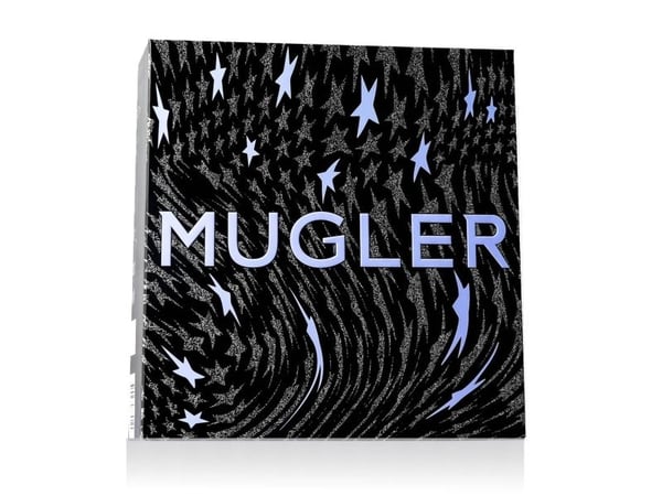 Thierry Mugler Angel Lahjasetti - - 125 ml