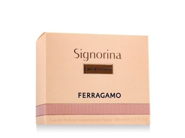 Ferragamo Signorina Eau De Parfum 50 ml (nainen)