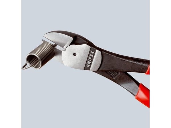 KNIPEX - Diagonal skärpincett - 200 mm