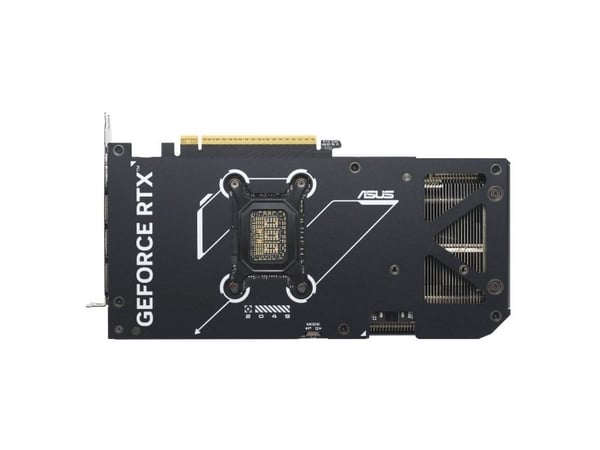 ASUS Dual GeForce RTX 5070 12GB - OC Edition - grafikkort - GeForce RTX 5070 - 12 GB GDDR7 - PCI Express 5.0 - 3 x DisplayPort, HDMI