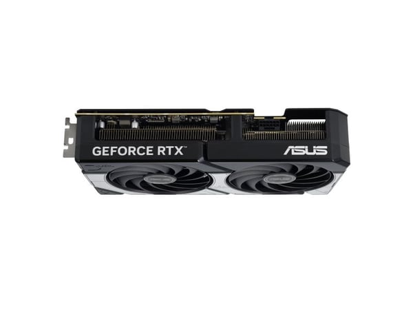 ASUS Dual GeForce RTX 5070 12GB - OC Edition - grafikkort - GeForce RTX 5070 - 12 GB GDDR7 - PCI Express 5.0 - 3 x DisplayPort, HDMI
