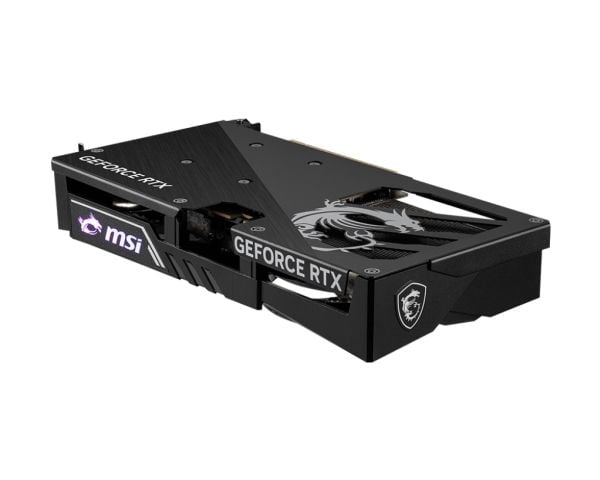 MSI GeForce RTX 5060 8G GAMING OC - Grafikkort - GeForce RTX 5060 - 8 GB GDDR7 - PCIe 5.0 x16 - 3 x DisplayPort, HDMI