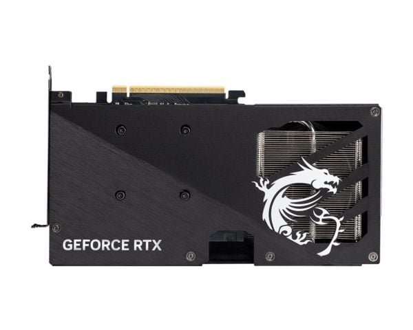MSI GeForce RTX 5060 8G GAMING OC - Grafikkort - GeForce RTX 5060 - 8 GB GDDR7 - PCIe 5.0 x16 - 3 x DisplayPort, HDMI
