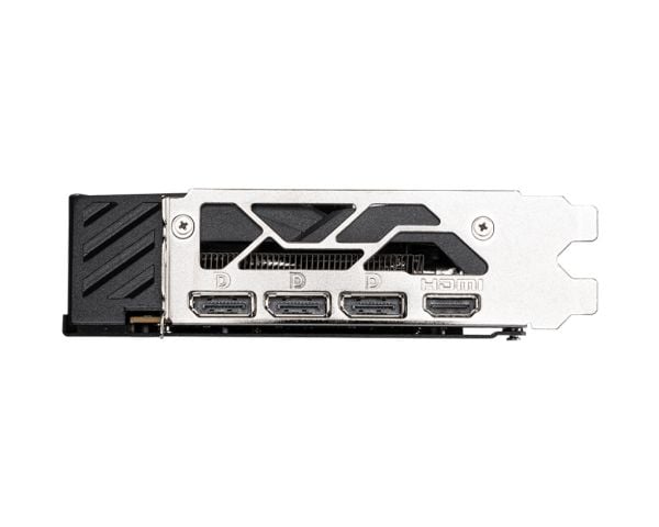 MSI GeForce RTX 5060 8G GAMING OC - Grafikkort - GeForce RTX 5060 - 8 GB GDDR7 - PCIe 5.0 x16 - 3 x DisplayPort, HDMI