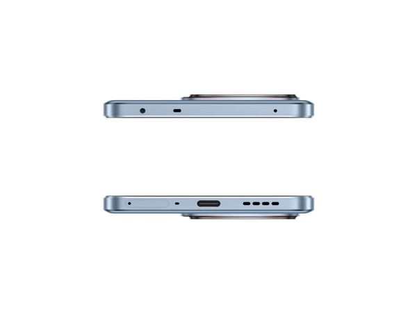 Realme - Pekskärmsmobil