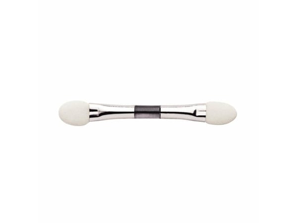 Artdeco øyenskygge Double Applicator for Quattro Box (White)