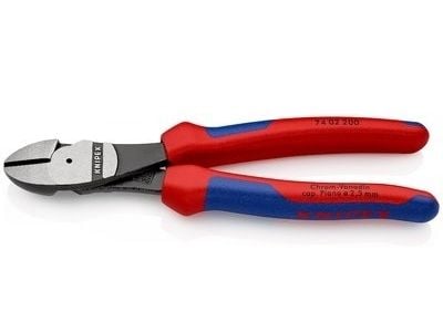 KNIPEX Ergogreb power bidéhandtag