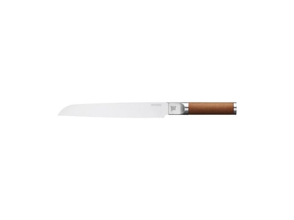 Fiskars Norden - Brødkniv - 22 cm