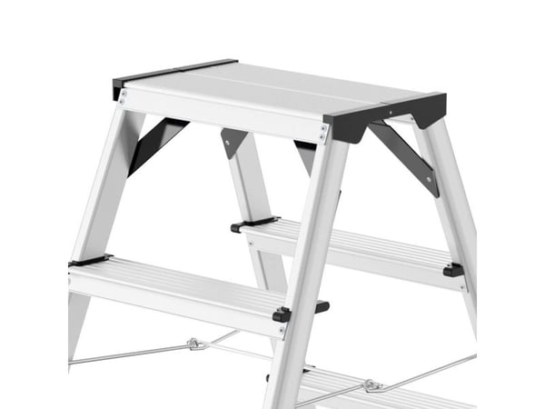 Hailo D60, 26,5 cm, 150 kg, 6,8 kg, 1 styck