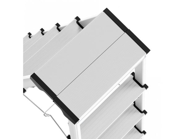 Hailo D60, 26,5 cm, 150 kg, 6,8 kg, 1 styck
