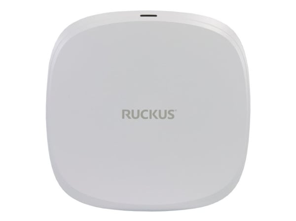 RUCKUS Networks R770, 2,4 GHz, 5 GHz, 6 GHz, 5765 Mbit/s, AES, WPA-TKIP, WPA2, Dynamic PSK, OWE, WPA3-Enterprise, WPA3-Personal, WPA-PSK